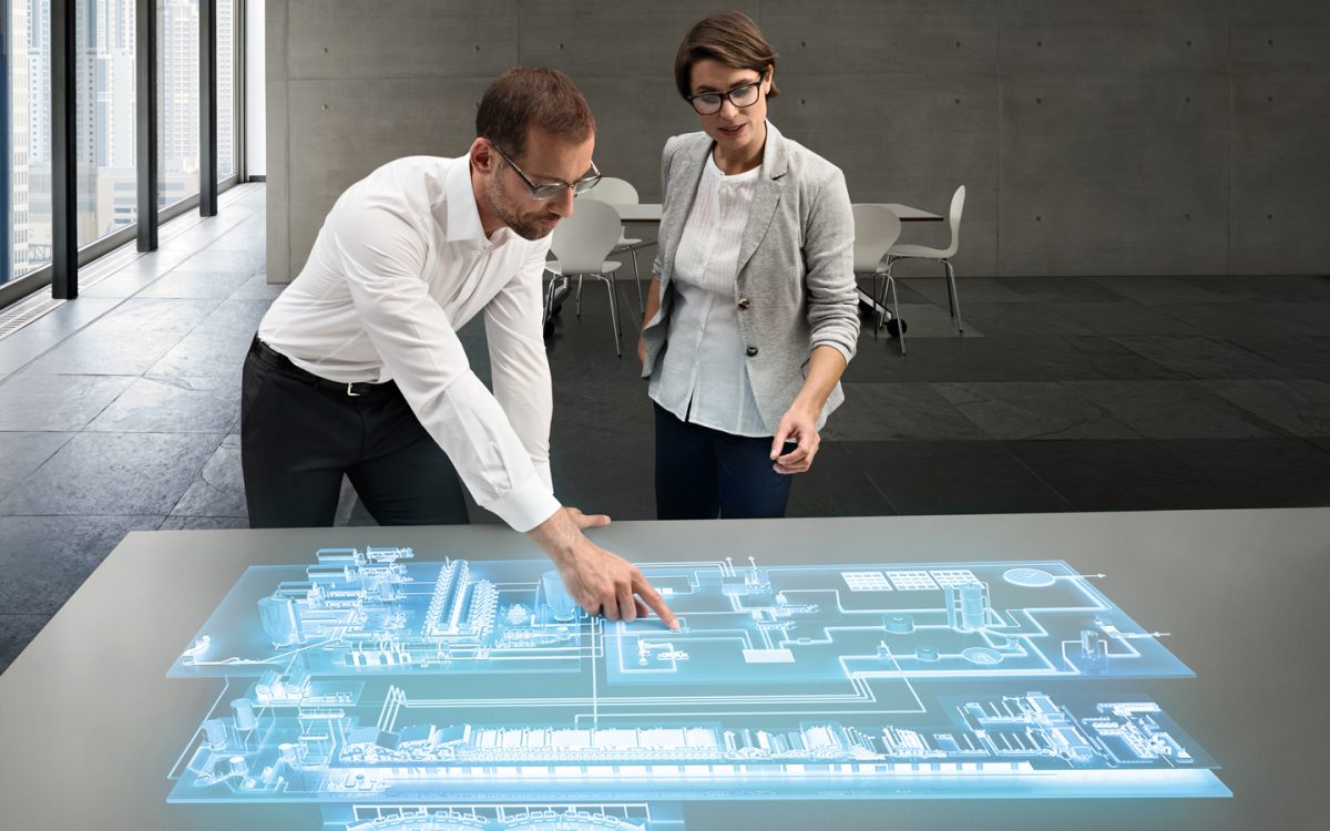 Направления развития целлюлозно-бумажного производства