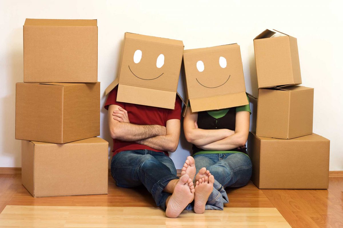 Будущее упаковки